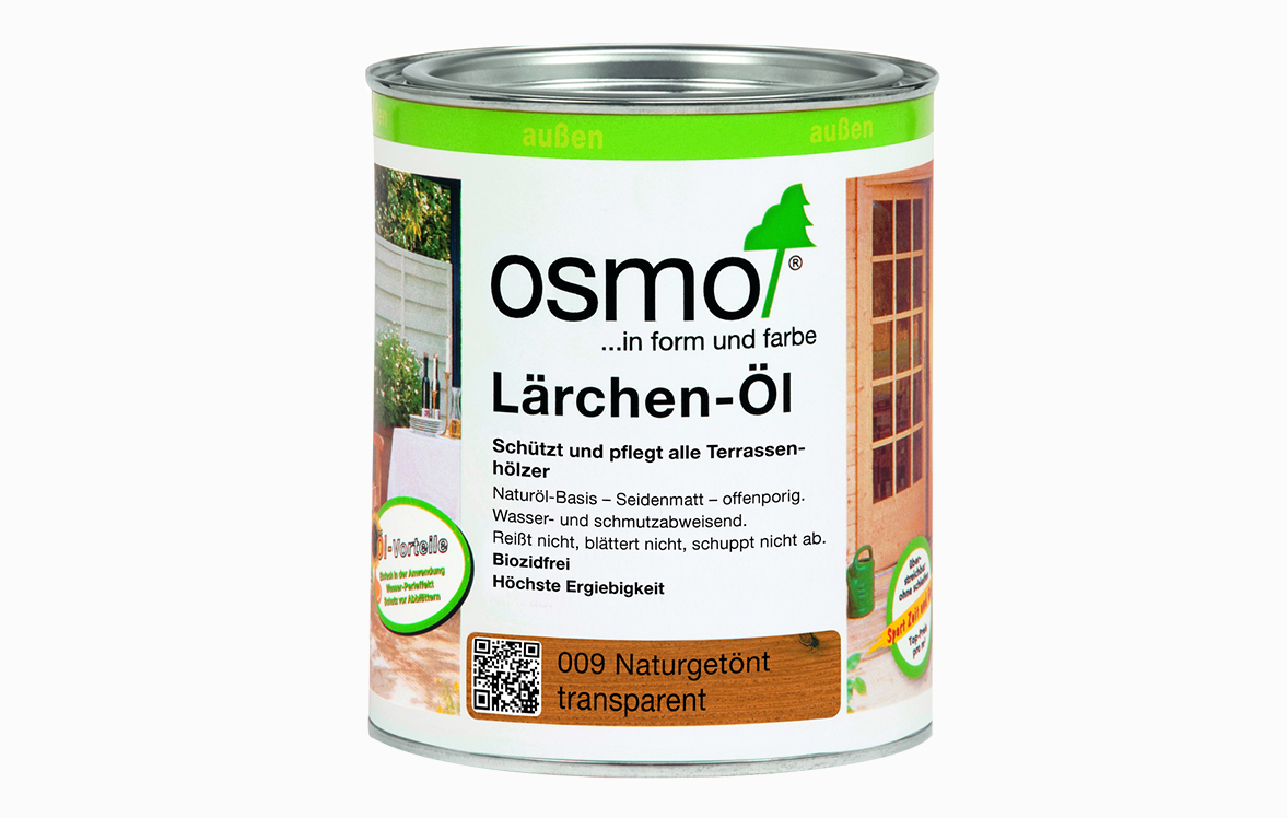 OSMO Lrchen Terrassen-l