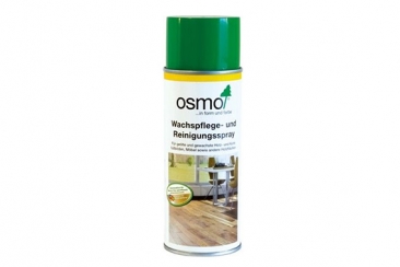 Osmo Wachspflege- und Reinigungsmittel Spray